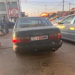 تويوتا كورونا